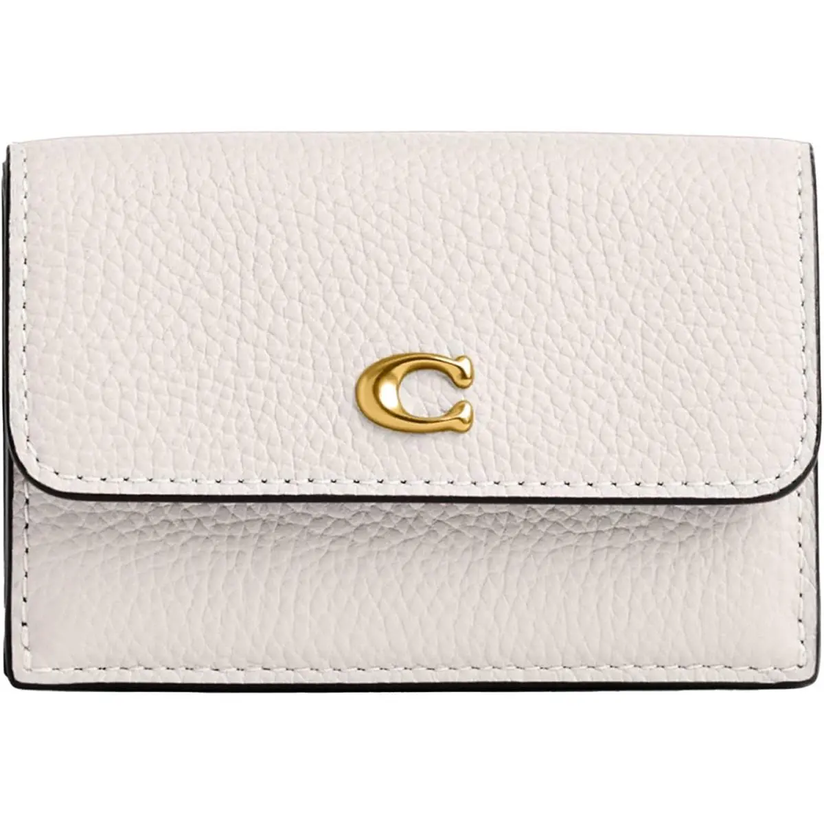 Essential Mini Trifold Wallet by Coach