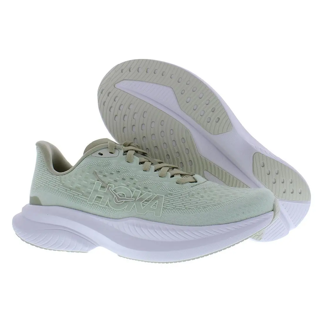 Hoka Mach 6 Womens Shoes