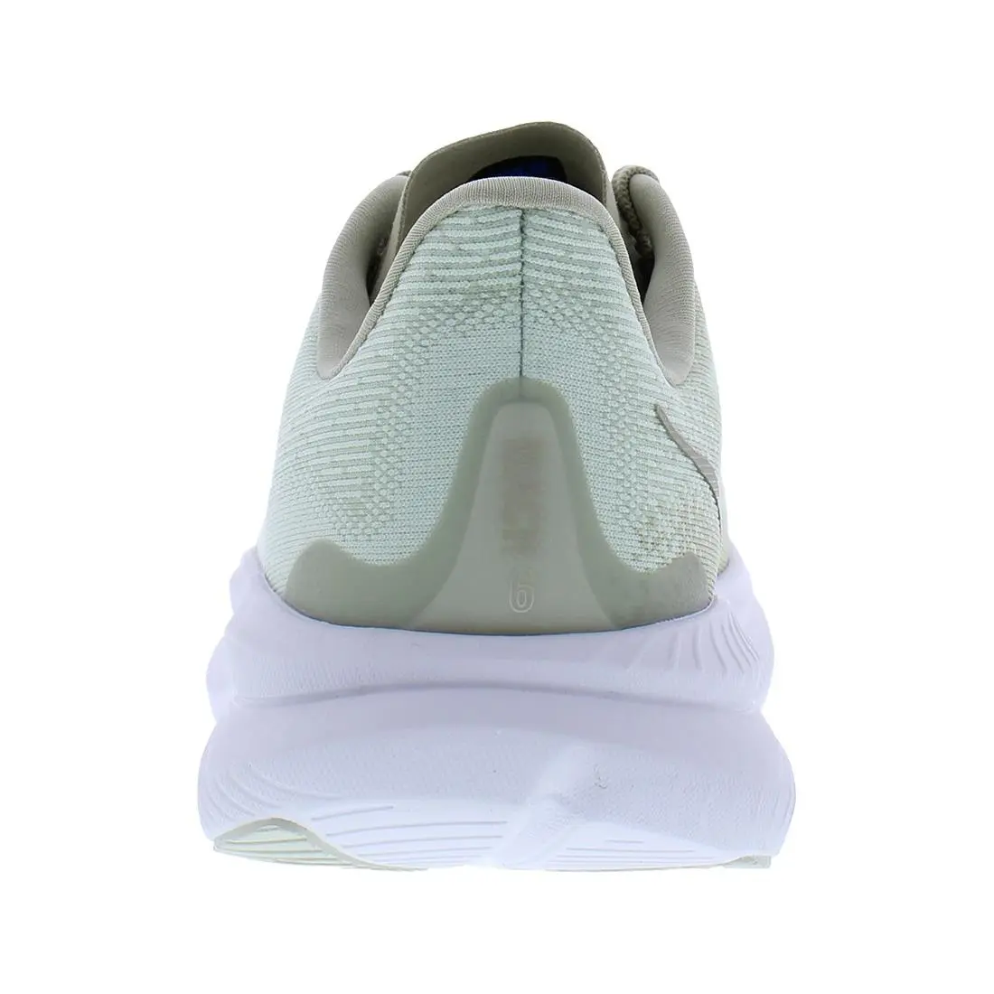 Hoka shoes - Oyster Mushroom/Truffle Salt, Main: Green 2