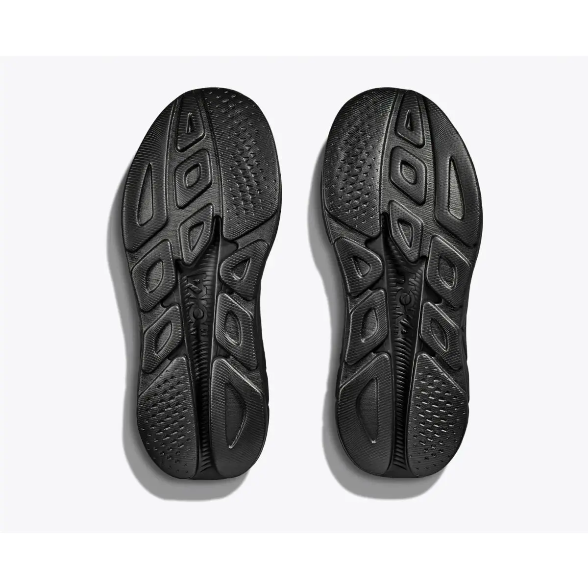 Hoka shoes - Hoka One One Rincon 4 1155131-BBLC - 1155131-BBLC - Black 5