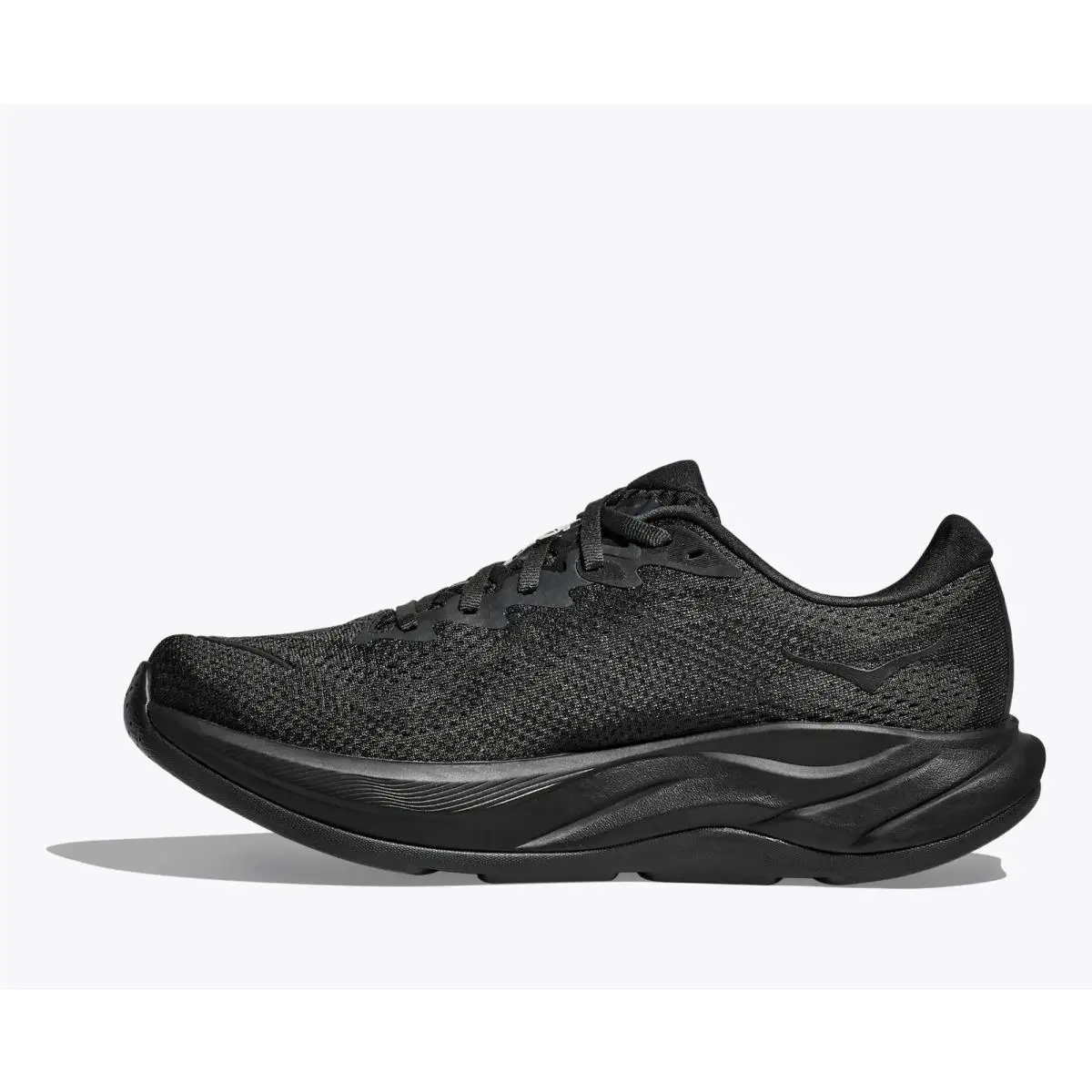 Hoka shoes - Hoka One One Rincon 4 1155131-BBLC - 1155131-BBLC - Black 9