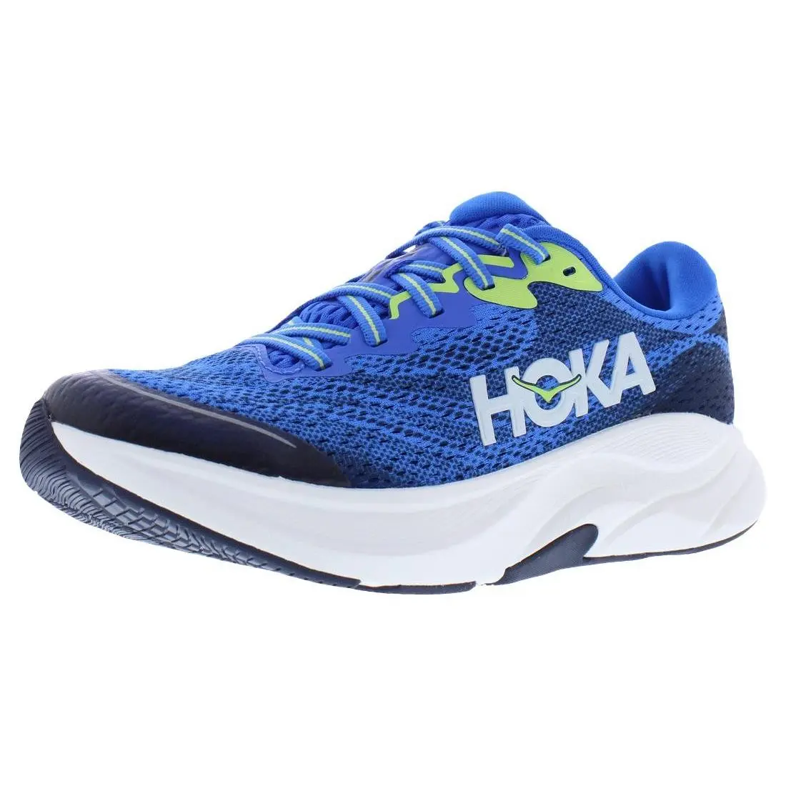 Hoka shoes - 1168874ECC - 1168874ECC - Electric Cobalt/Varsity Navy, Main: Blue 0