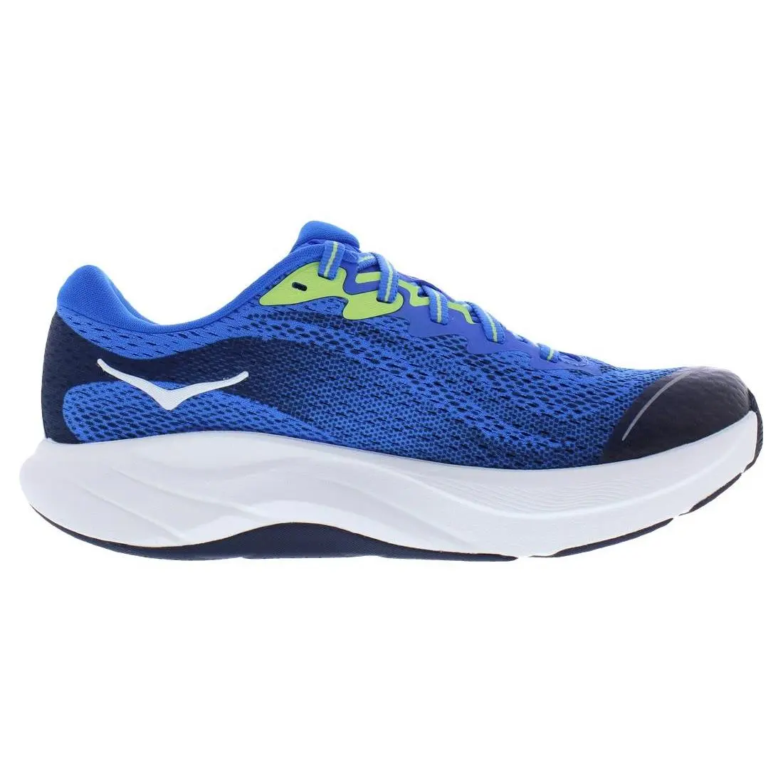 Hoka shoes - 1168874ECC - 1168874ECC - Electric Cobalt/Varsity Navy, Main: Blue 5