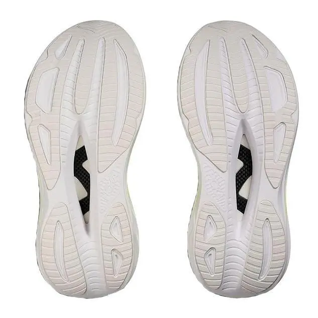 Hoka shoes - SKyward X 2 - SKyward - 1171926 - White, Manufacturer: White/Neon Yuzu 5