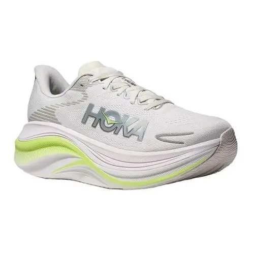 Hoka shoes - SKyward X 2 - SKyward - 1171926 - White, Manufacturer: White/Neon Yuzu 9