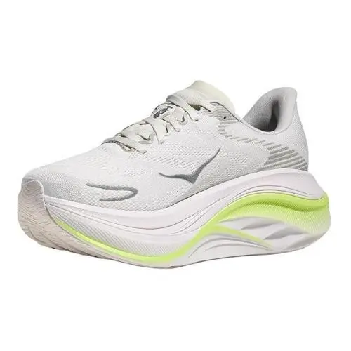 Hoka shoes - SKyward X 2 - SKyward - 1171926 - White, Manufacturer: White/Neon Yuzu 10