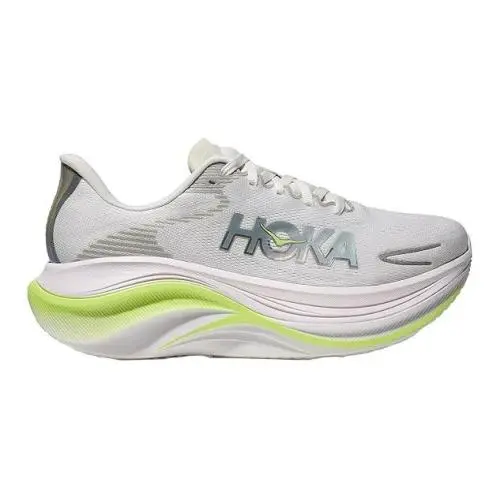 Hoka shoes - SKyward X 2 - SKyward - 1171926 - White, Manufacturer: White/Neon Yuzu 11