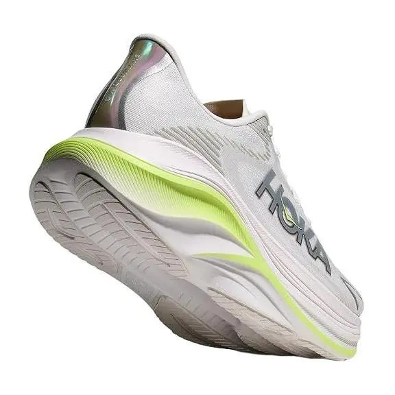 Hoka shoes - SKyward X 2 - SKyward - 1171926 - White, Manufacturer: White/Neon Yuzu 12