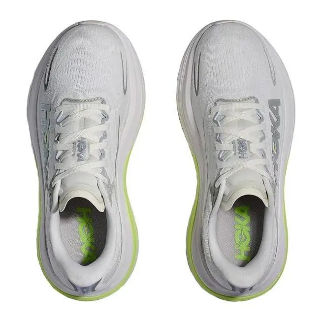 Hoka shoes - SKyward X 2 - SKyward - 1171926 - White, Manufacturer: White/Neon Yuzu 13