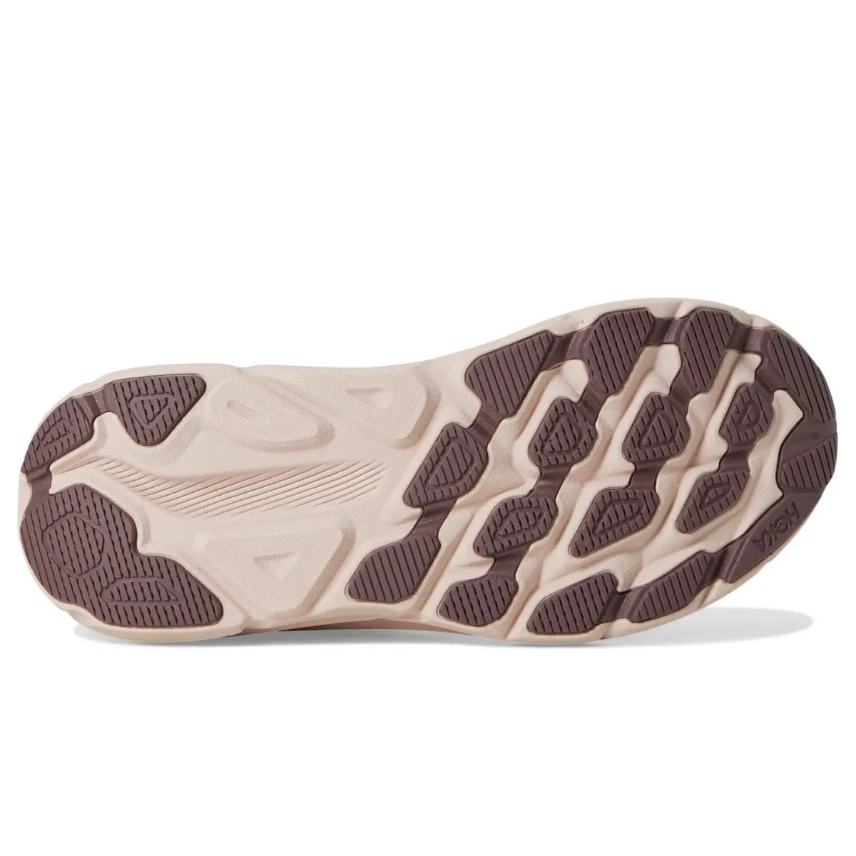 Hoka shoes - Hoka One One Clifton 9 GTX 1141490F-CMK - 1141490F-CMK - Brown 4