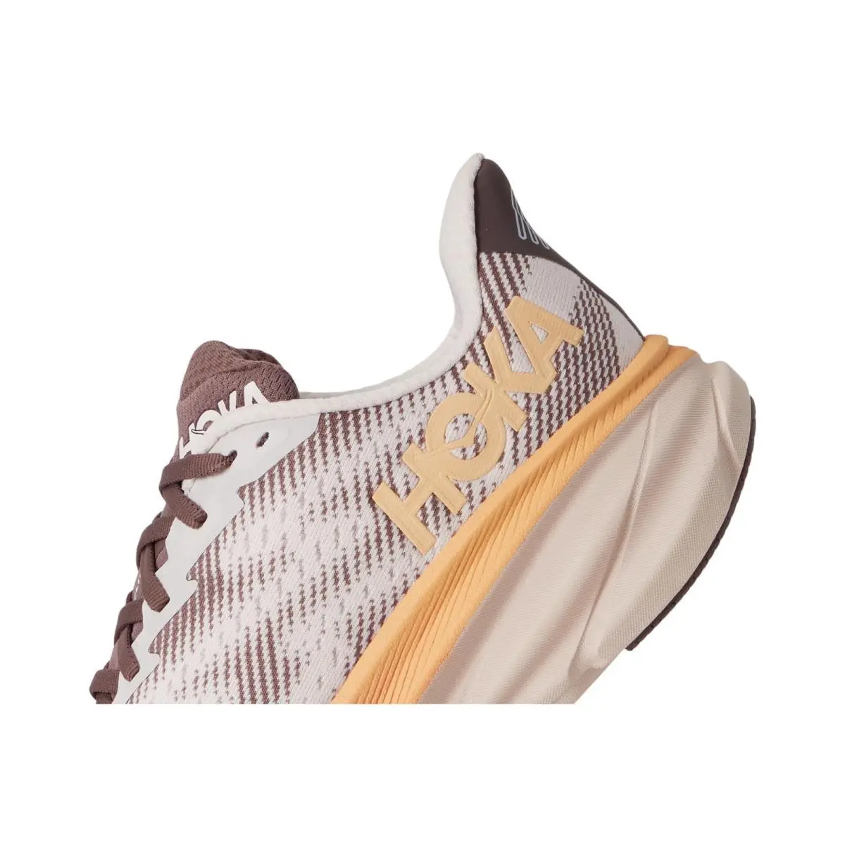 Hoka shoes - Hoka One One Clifton 9 GTX 1141490F-CMK - 1141490F-CMK - Brown 5