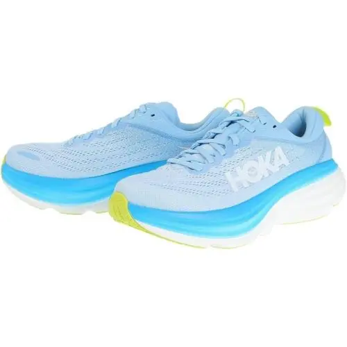 Hoka shoes - 1123202-ABDB - 1123202-ABDB - Airy Blue/Diva Blue 0
