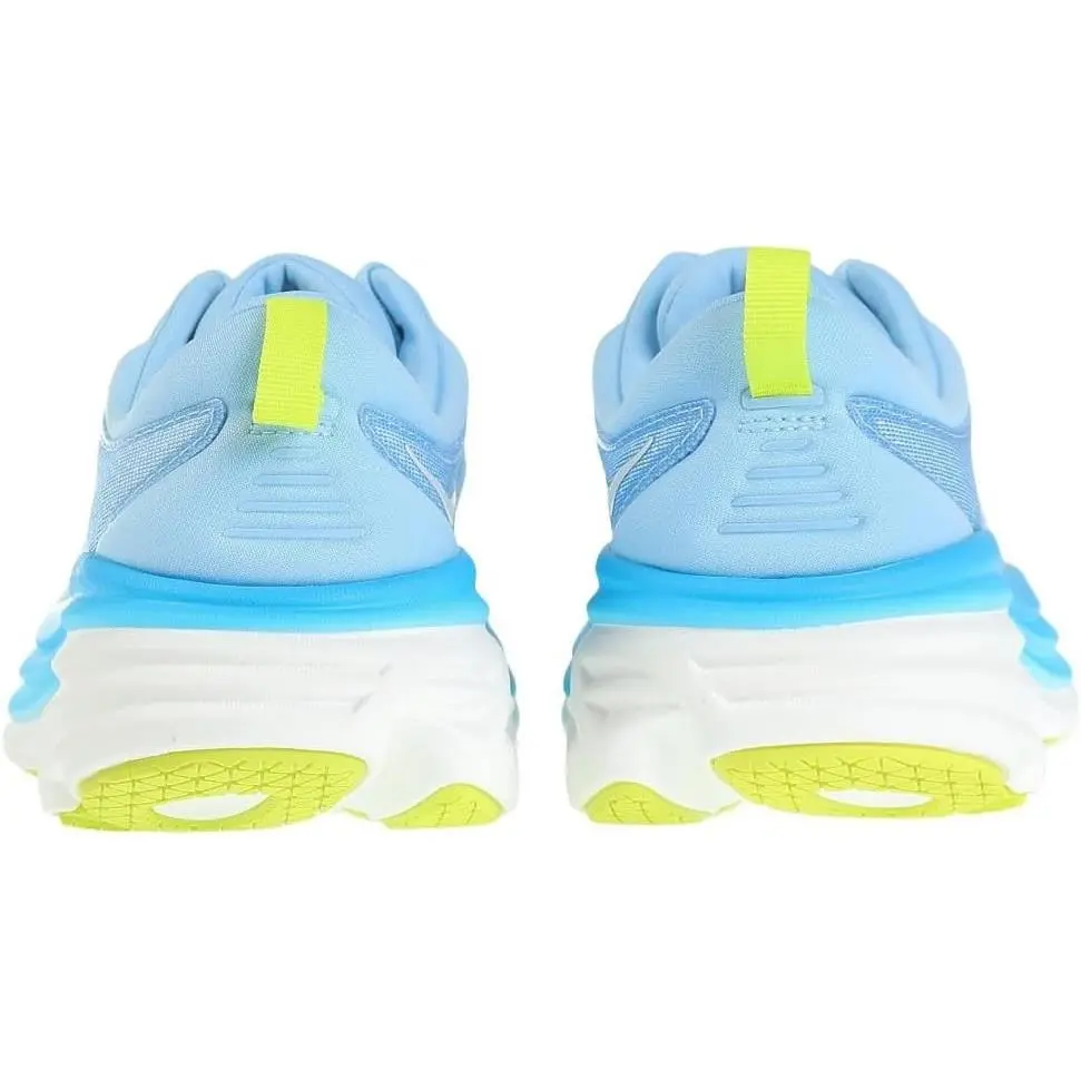 Hoka shoes - 1123202-ABDB - 1123202-ABDB - Airy Blue/Diva Blue 2