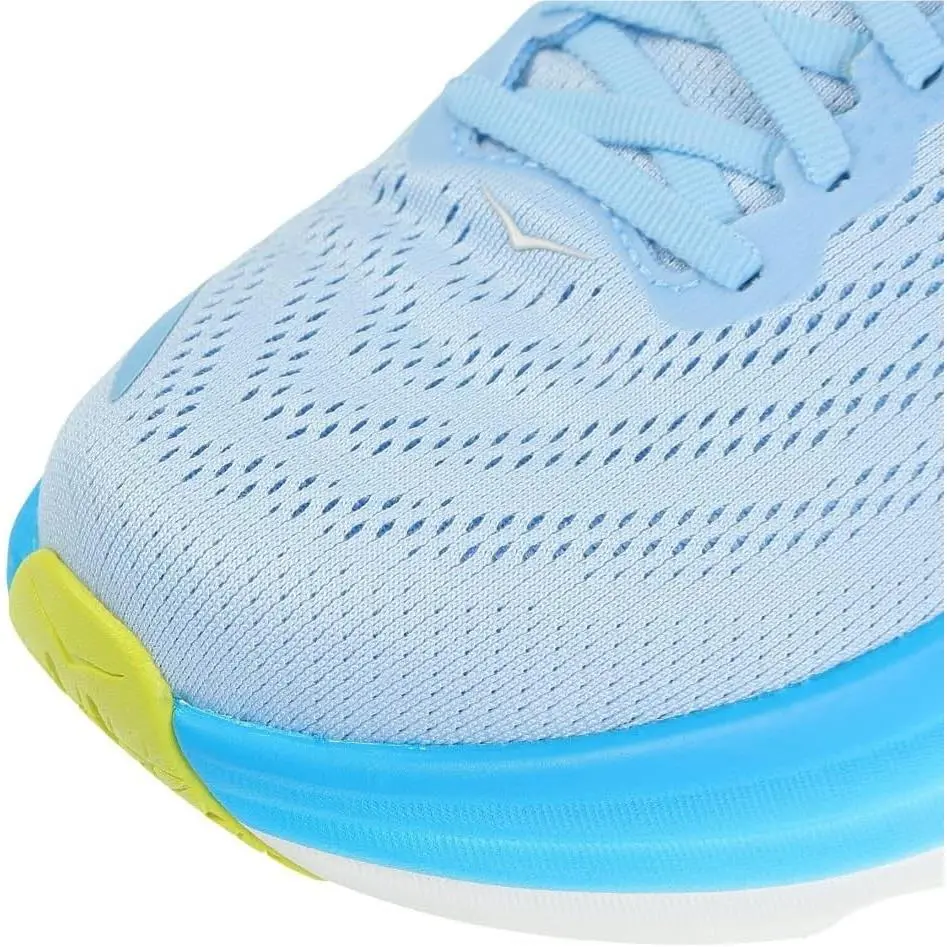 Hoka shoes - 1123202-ABDB - 1123202-ABDB - Airy Blue/Diva Blue 3