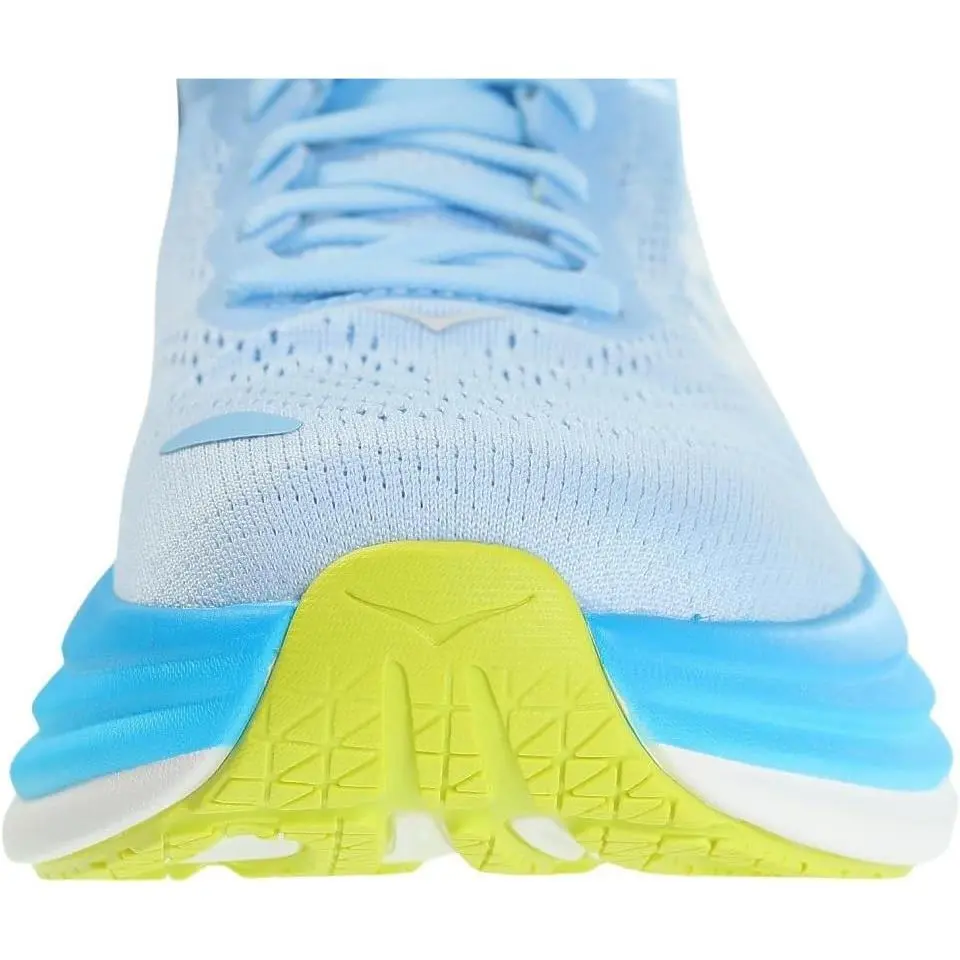Hoka shoes - 1123202-ABDB - 1123202-ABDB - Airy Blue/Diva Blue 7