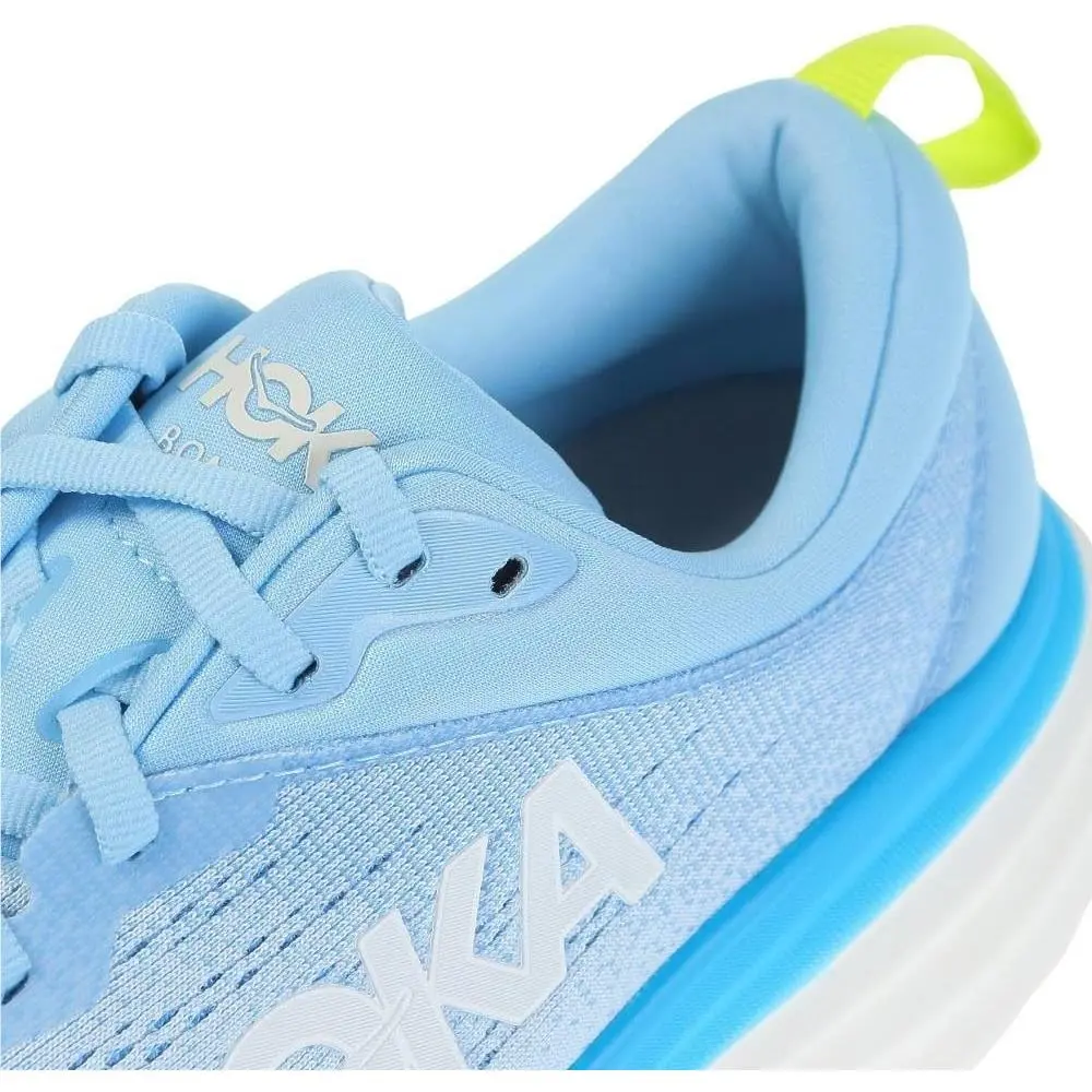 Hoka shoes - 1123202-ABDB - 1123202-ABDB - Airy Blue/Diva Blue 4