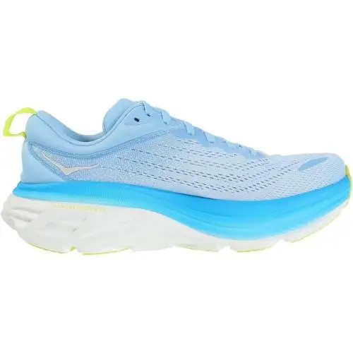 Hoka shoes - 1123202-ABDB - 1123202-ABDB - Airy Blue/Diva Blue 8