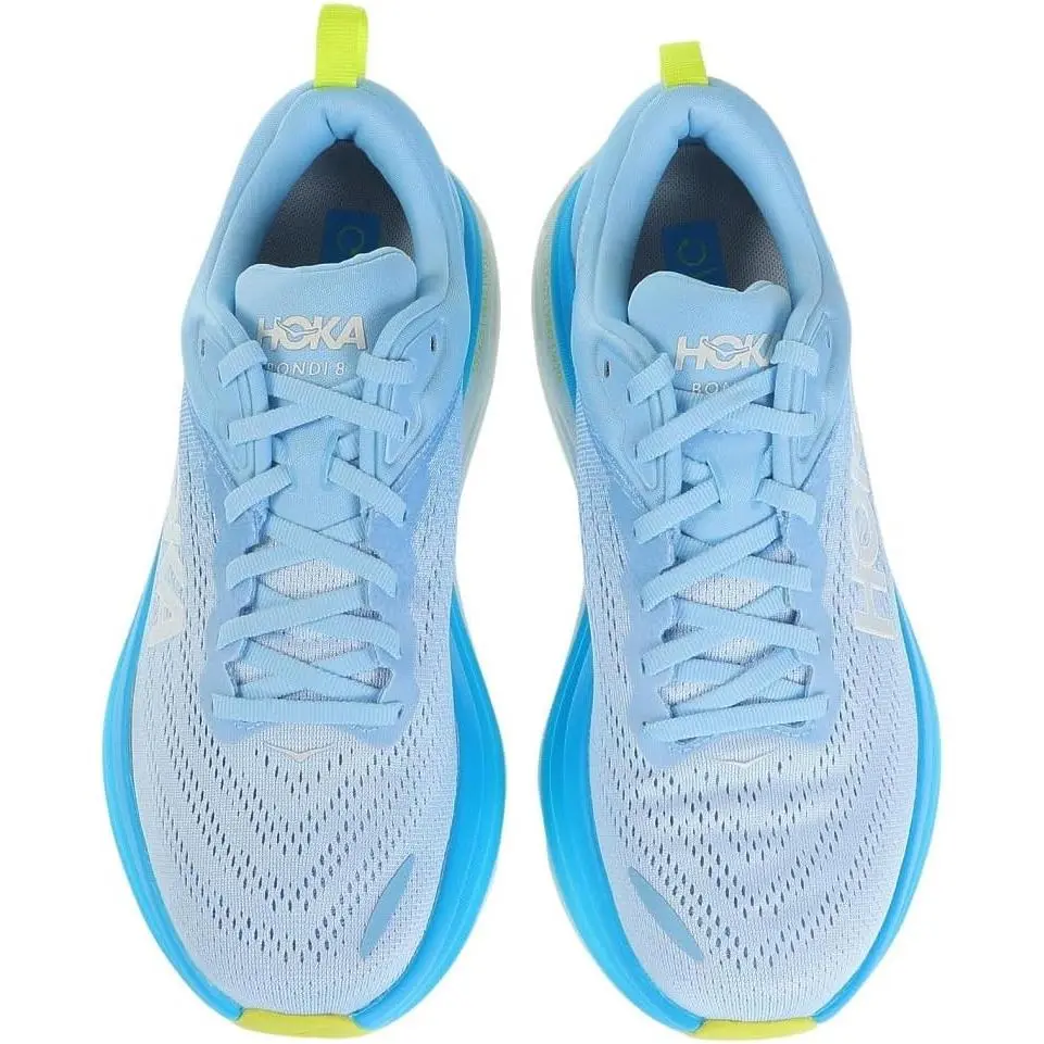 Hoka shoes - 1123202-ABDB - 1123202-ABDB - Airy Blue/Diva Blue 10