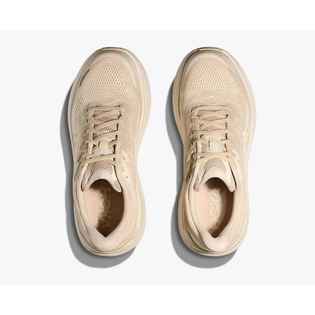 Hoka shoes - Hoka One One Bondi 9 1162011-OLTM - 1162011-OLTM - Beige 46