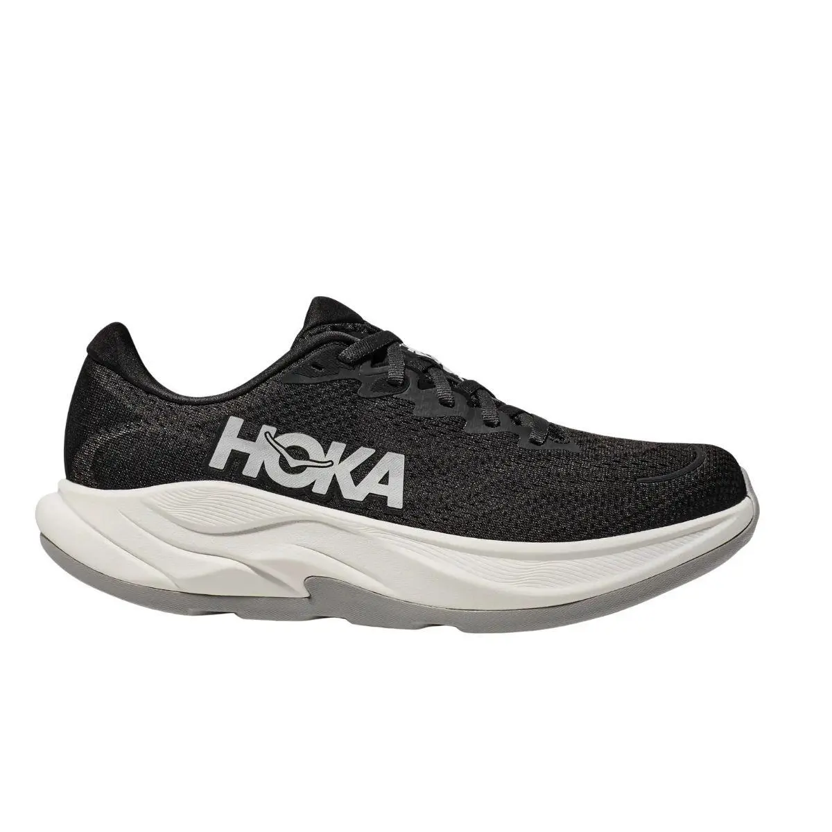 Hoka shoes - HOKA Rincon 4 - Rincon - 1155130 - Black/Black 1