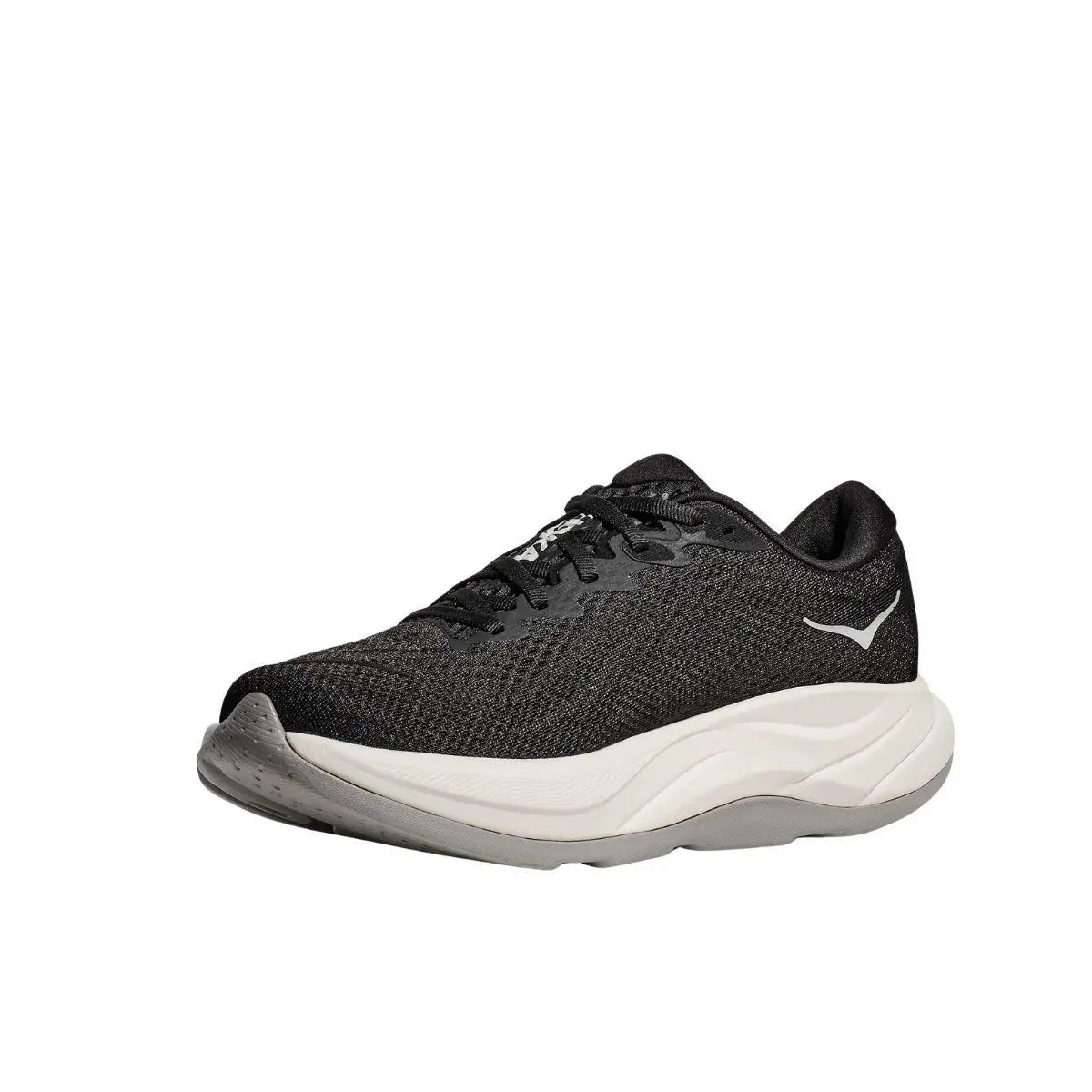 Hoka shoes - HOKA Rincon 4 - Rincon - 1155130 - Black/Black 2