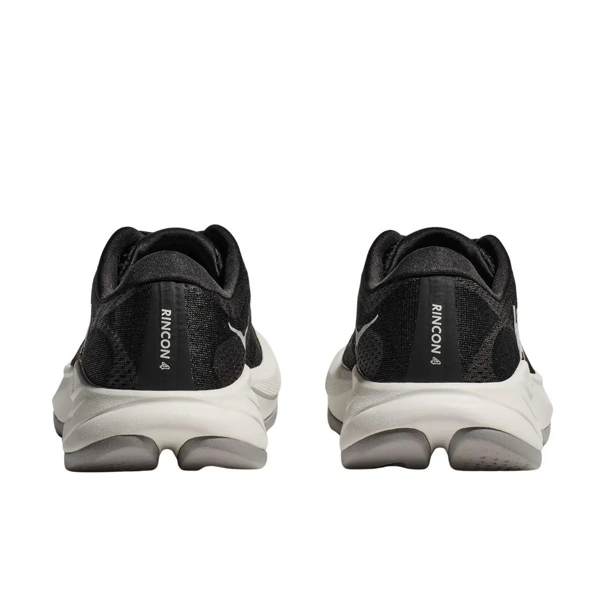 Hoka shoes - HOKA Rincon 4 - Rincon - 1155130 - Black/Black 3