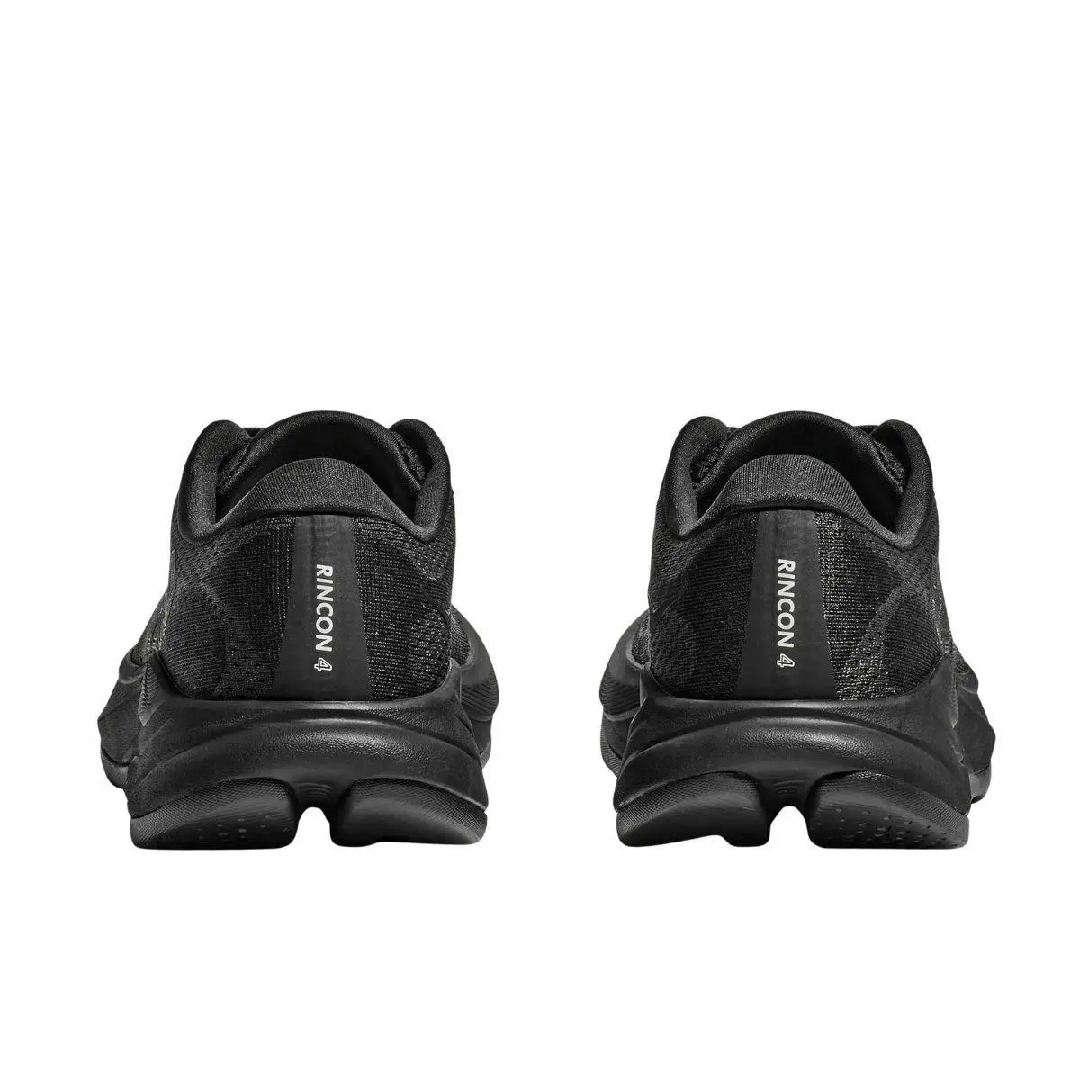 Hoka shoes - HOKA Rincon 4 - Rincon - 1155130 - Black/Black 6