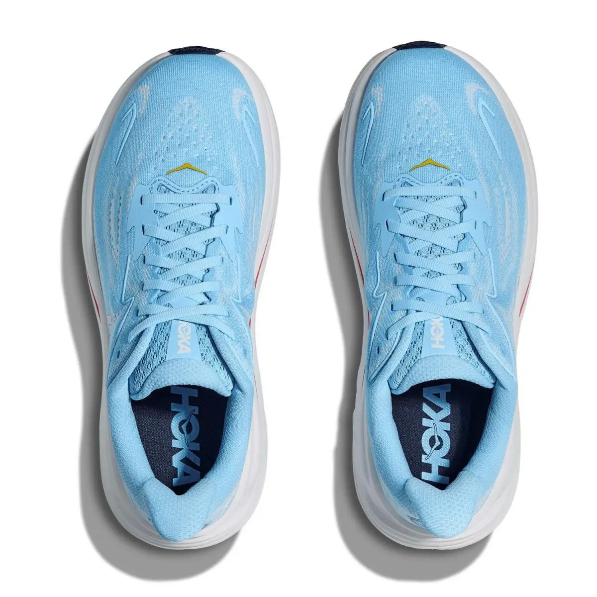 Hoka shoes - Hoka One One Clifton 10 - 1162031-SBLF - Blue 2