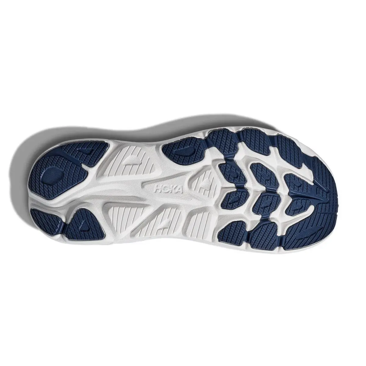Hoka shoes - Hoka One One Clifton 10 - 1162031-SBLF - Blue 12