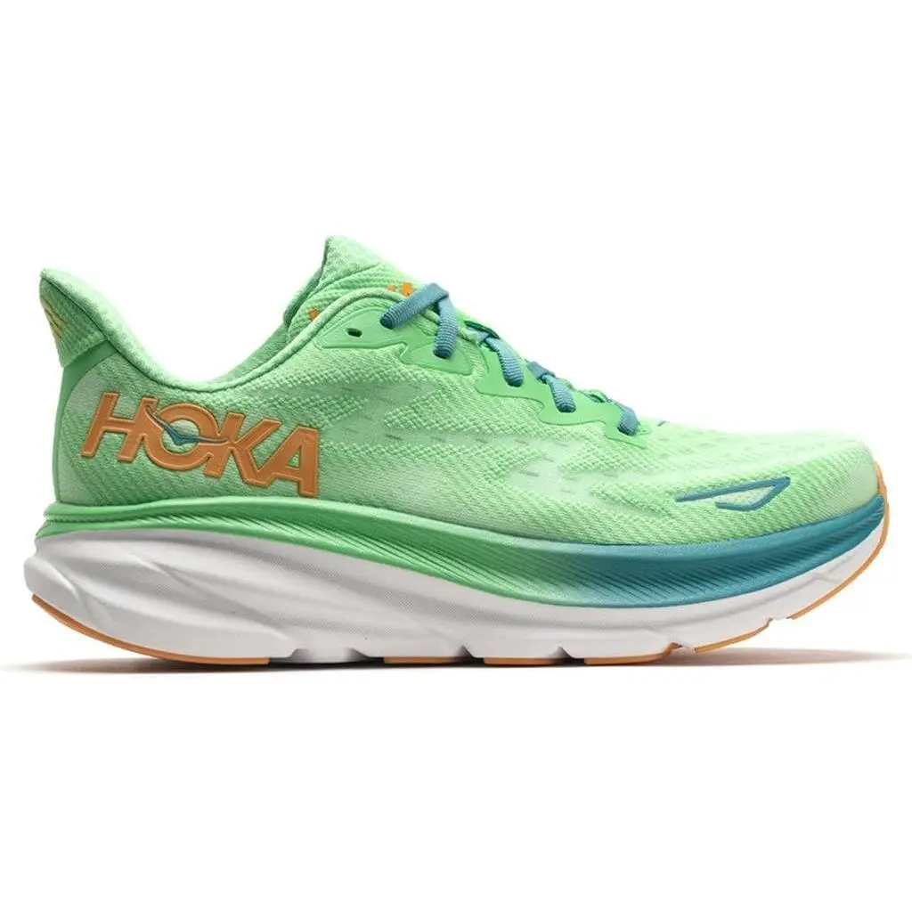 Hoka Clifton 9 Men Sneakers