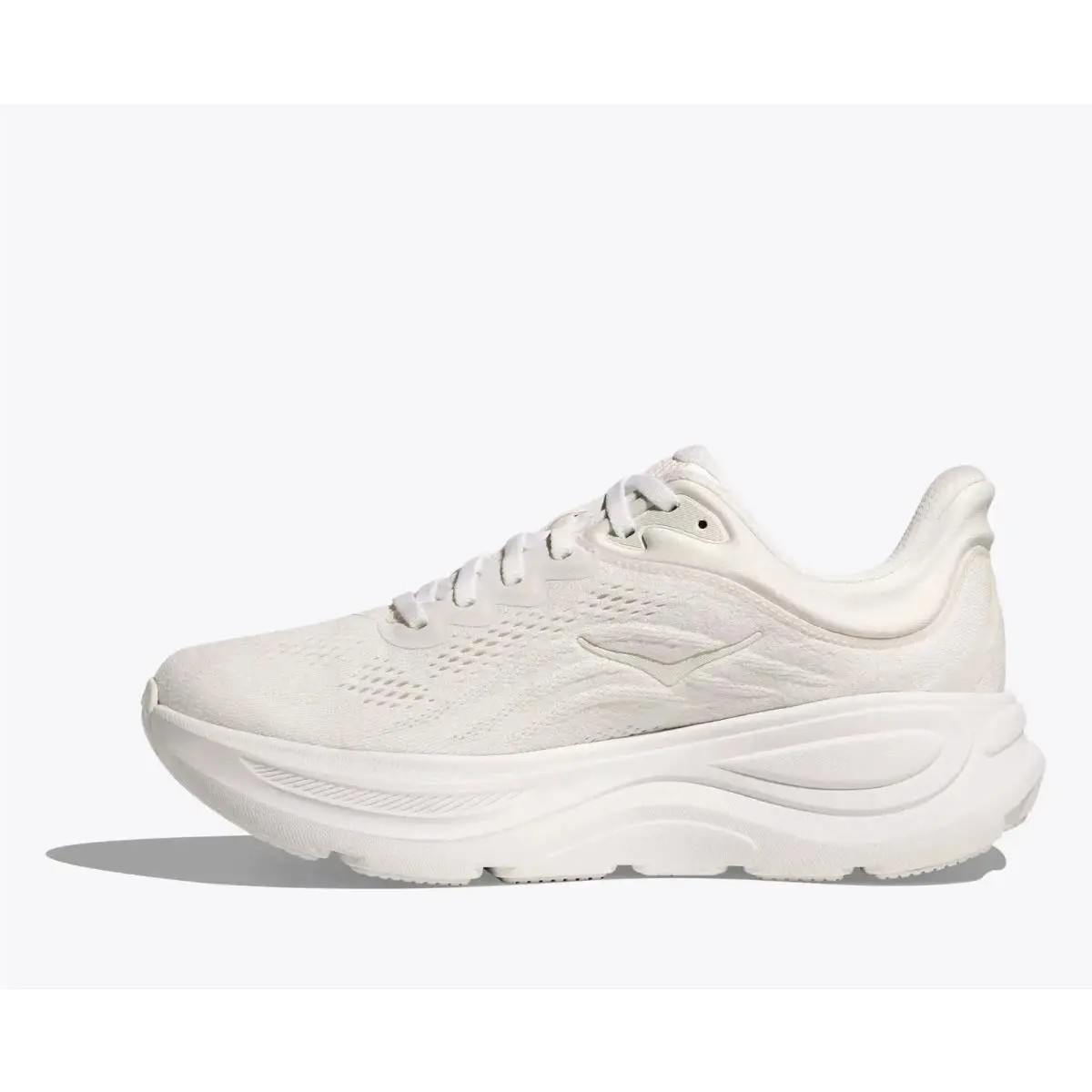 Hoka shoes - Hoka One One Bondi 9 1162012-WWH - 1162012-WWH - White 29