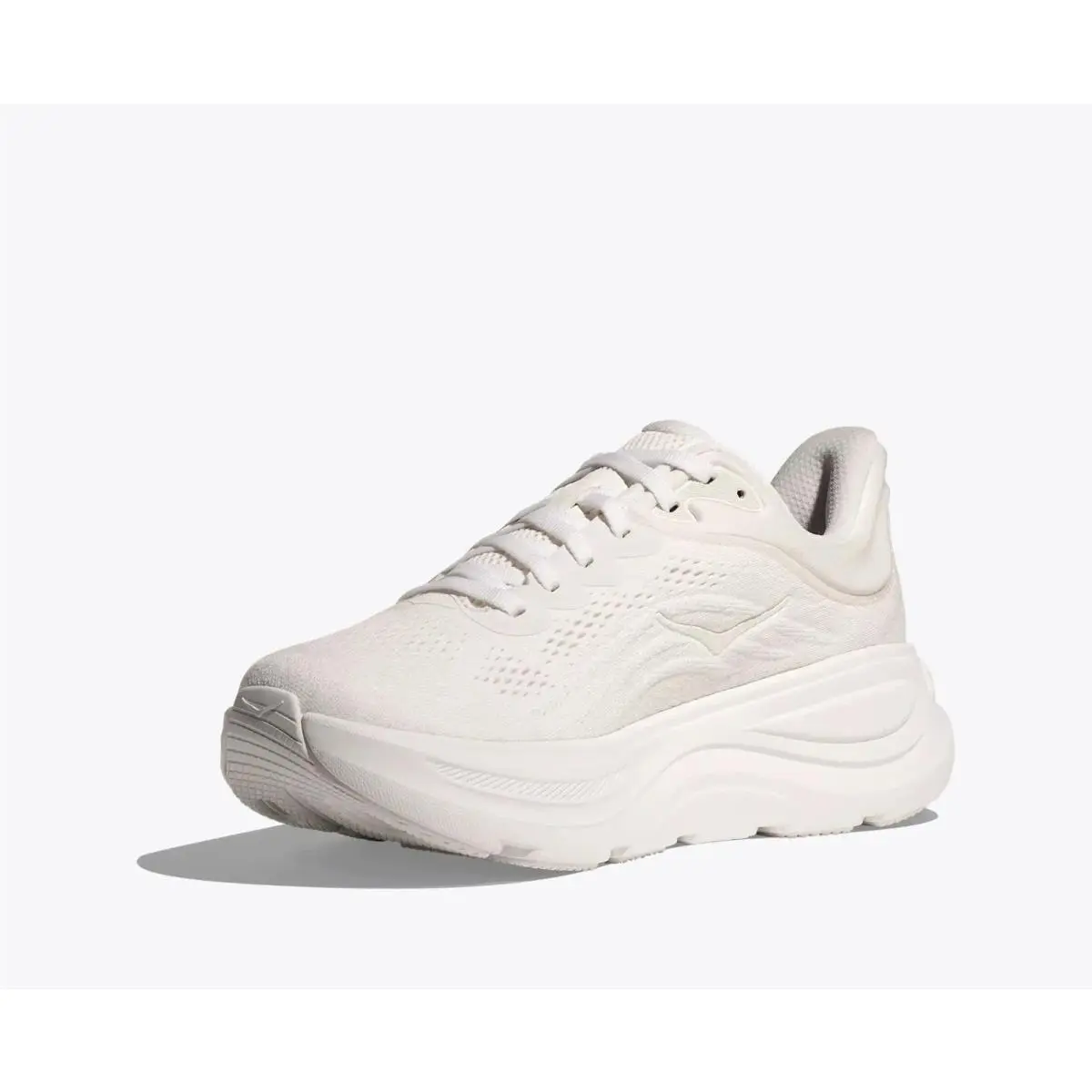 Hoka shoes - Hoka One One Bondi 9 1162012-WWH - 1162012-WWH - White 65
