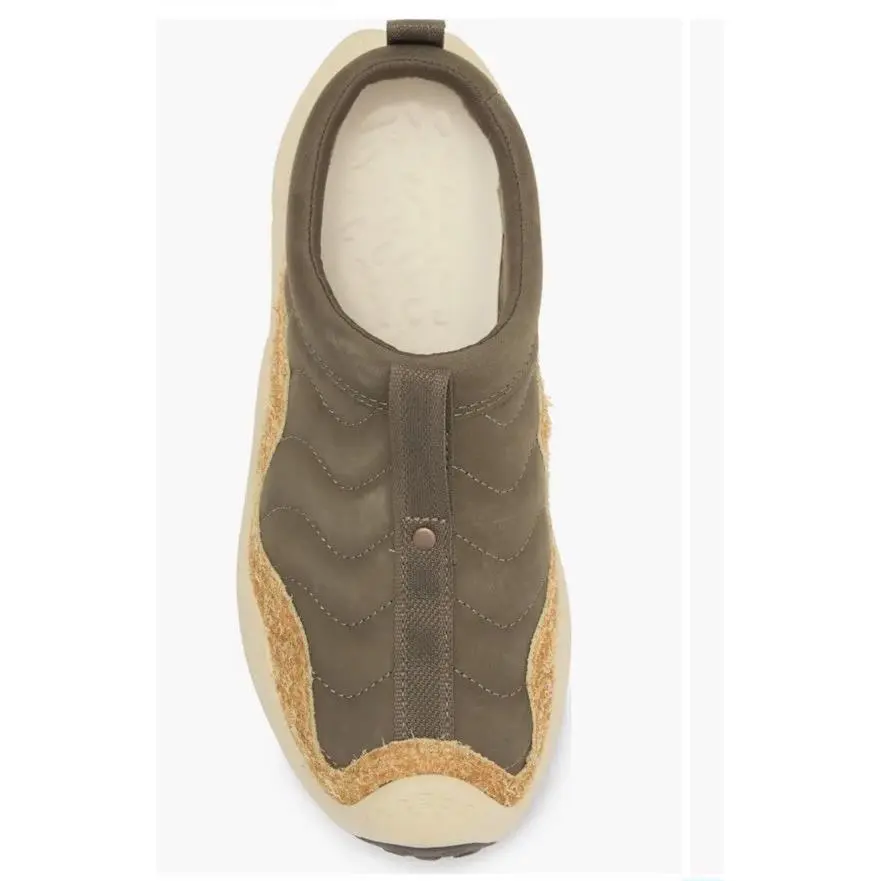 Hoka shoes - Hoka Ora Primo TP - Ora Primo - 1165731 - Antique Olive / Oat Milk 9