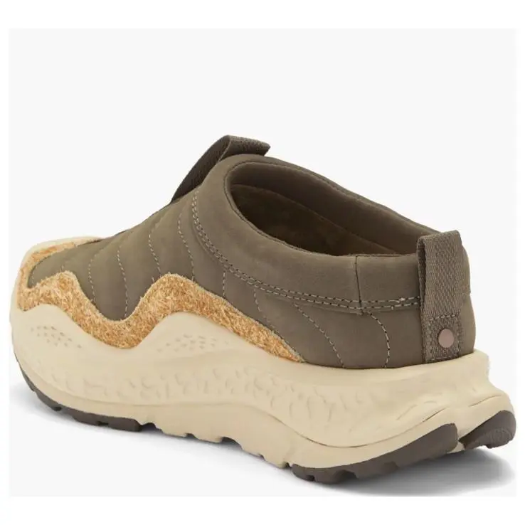 Hoka shoes - Hoka Ora Primo TP - Ora Primo - 1165731 - Antique Olive / Oat Milk 6