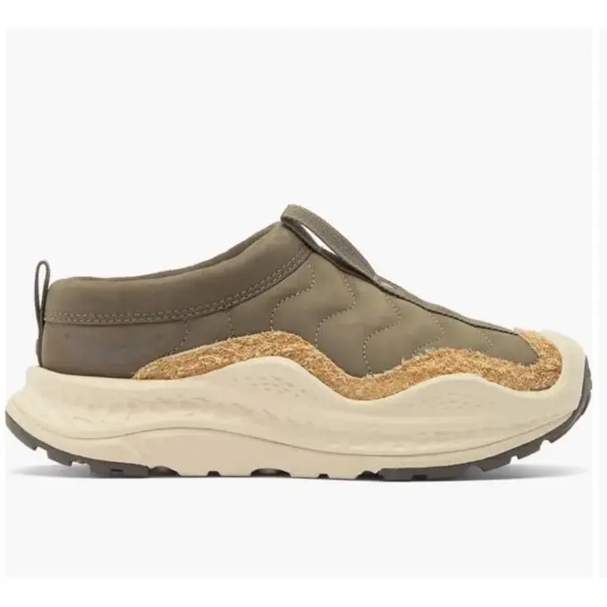 Hoka shoes - Hoka Ora Primo TP - Ora Primo - 1165731 - Antique Olive / Oat Milk 7