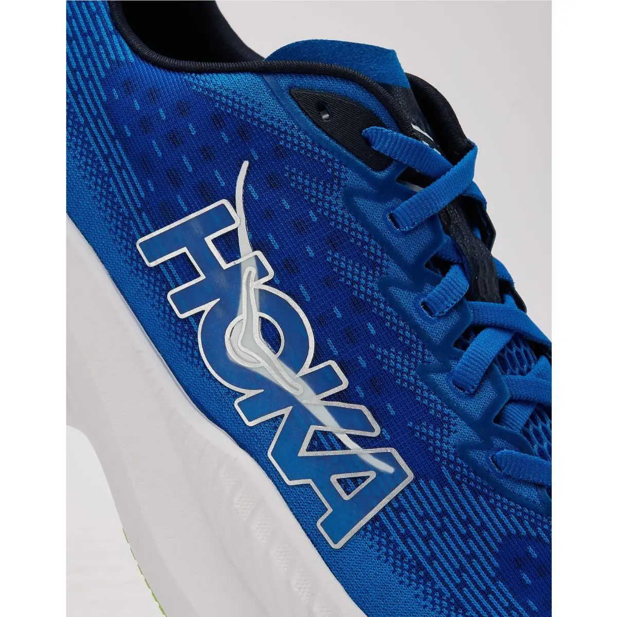 Hoka shoes - Hoka Mach 6 - Mach - 1147790-ECC - Cobalt 8