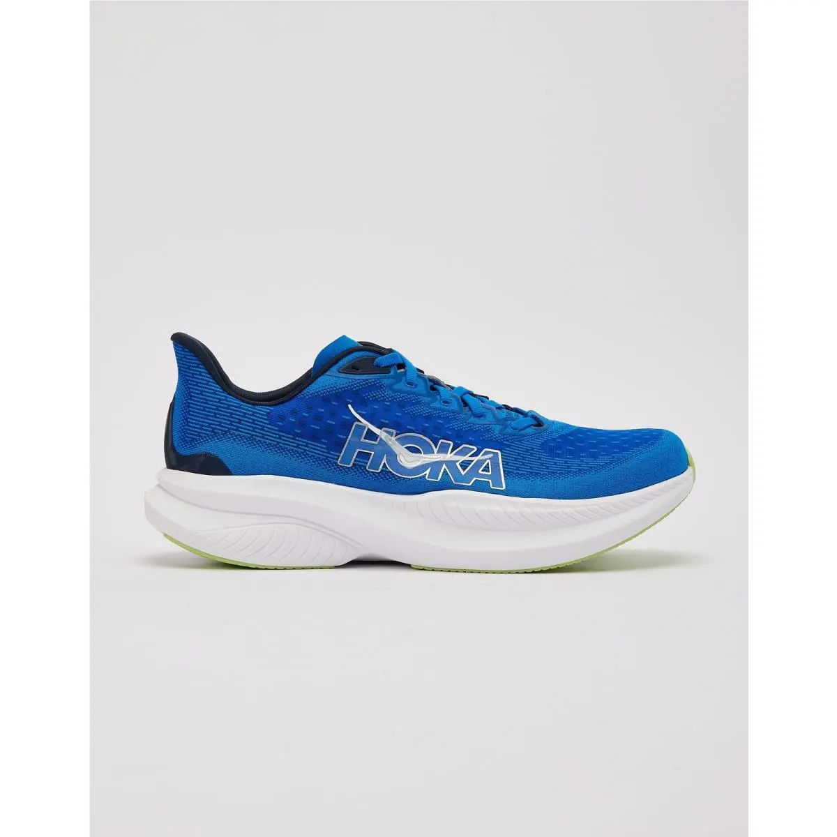 Hoka shoes - Hoka Mach 6 - Mach - 1147790-ECC - Cobalt 4