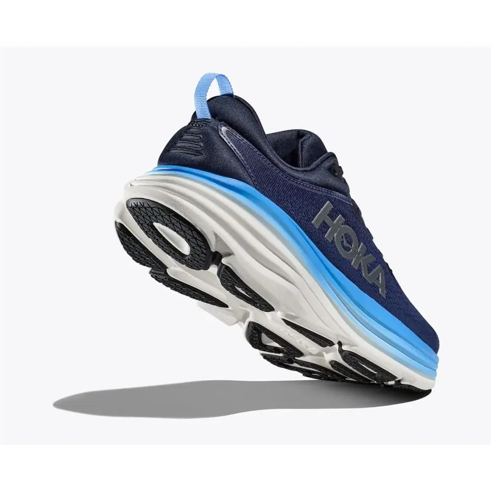 Hoka shoes - Hoka One One Bondi 8 - OSAA 1