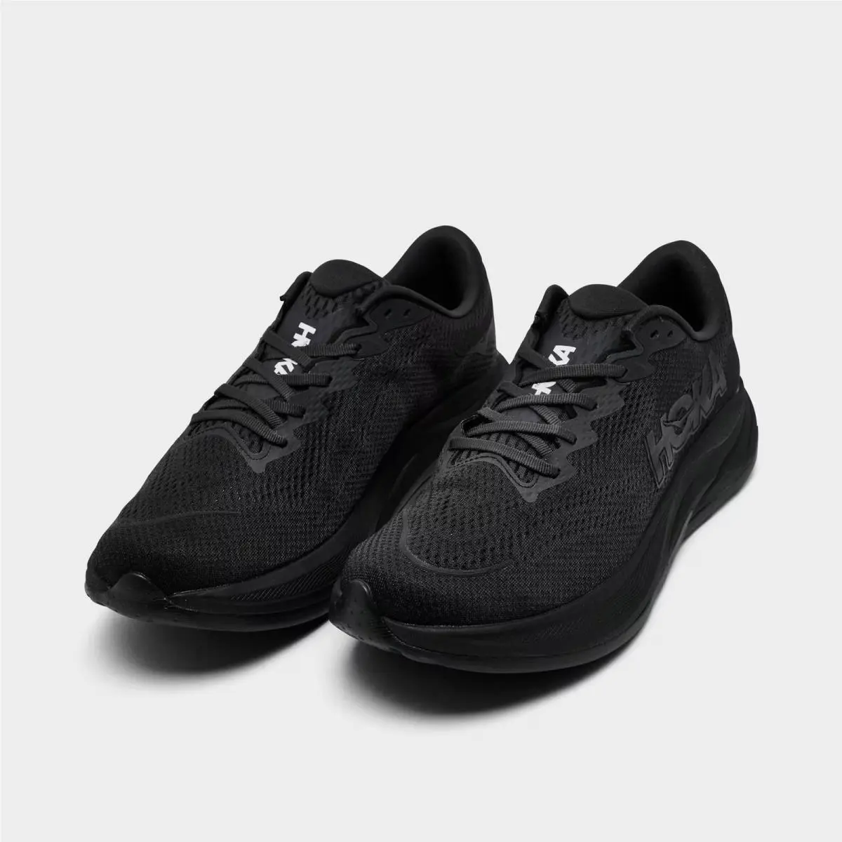 Hoka shoes - 1155130 003 - Black/Black 1