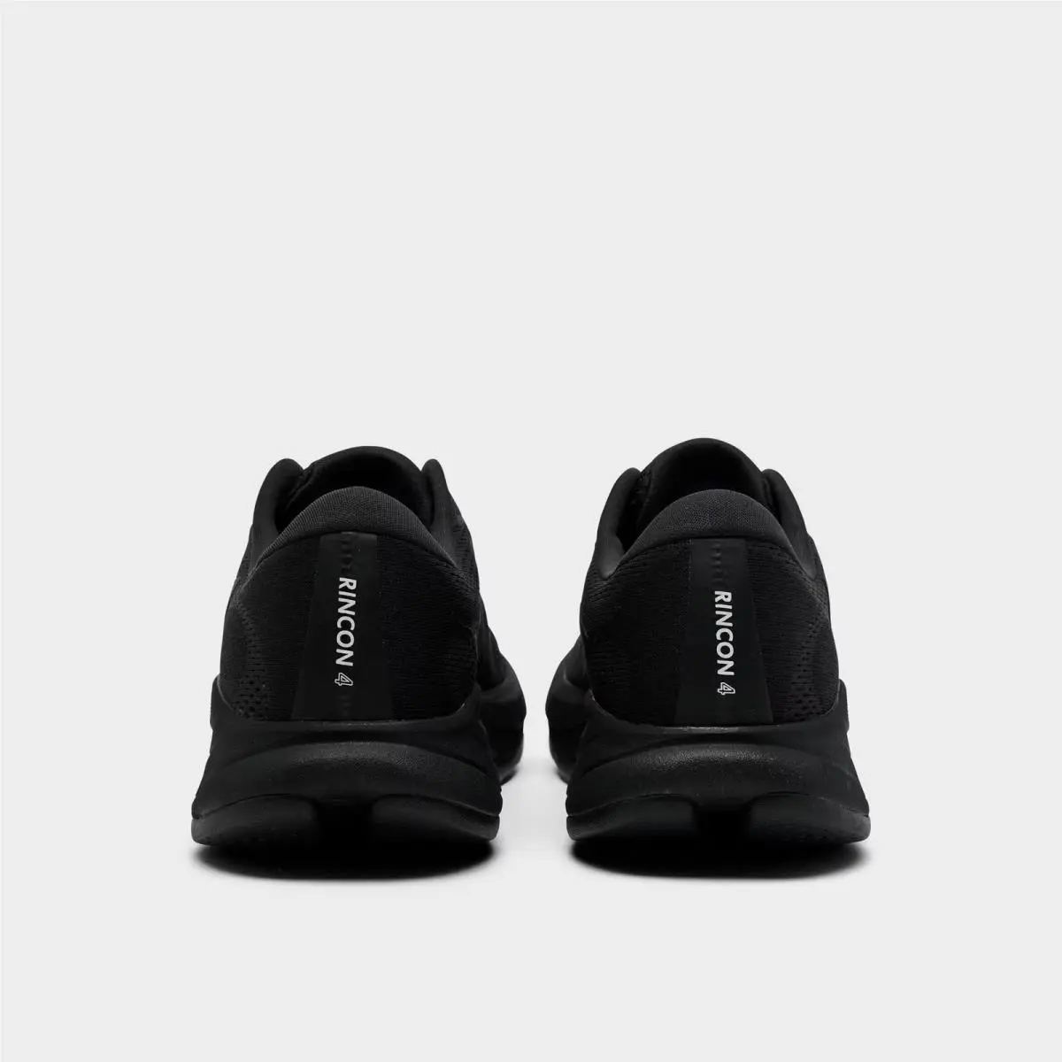 Hoka shoes - 1155130 003 - Black/Black 6