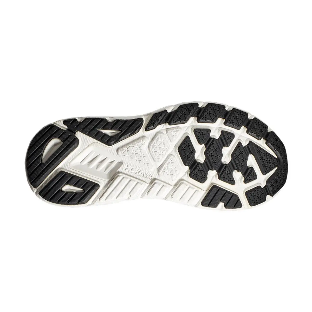 Hoka shoes - Hoka One One Arahi 7 1147850-BWHT - 1147850-BWHT - Black 6