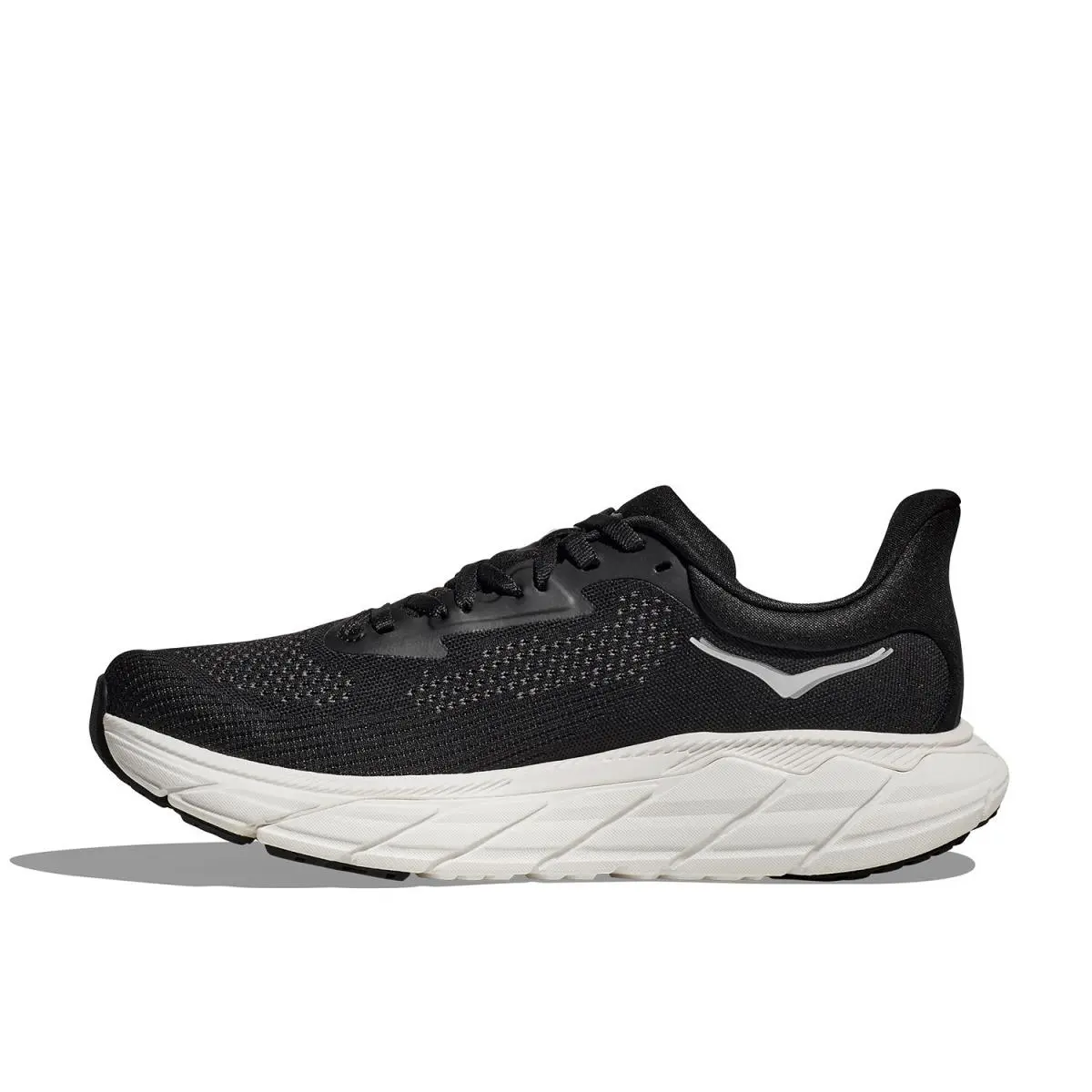 Hoka shoes - Hoka One One Arahi 7 1147850-BWHT - 1147850-BWHT - Black 9