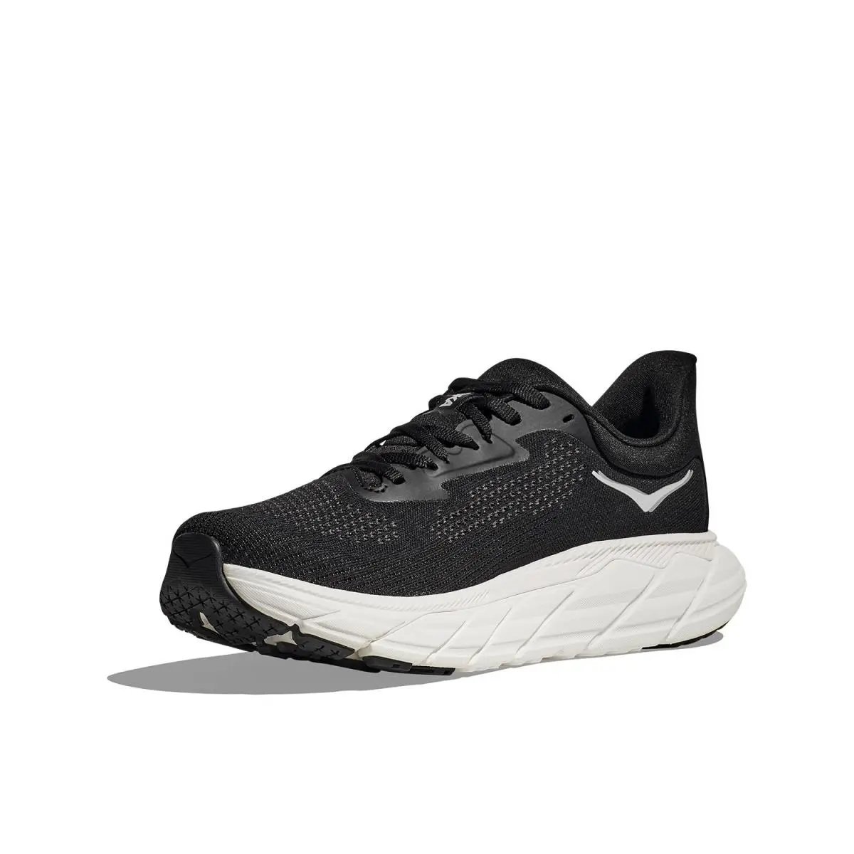 Hoka shoes - Hoka One One Arahi 7 1147850-BWHT - 1147850-BWHT - Black 10