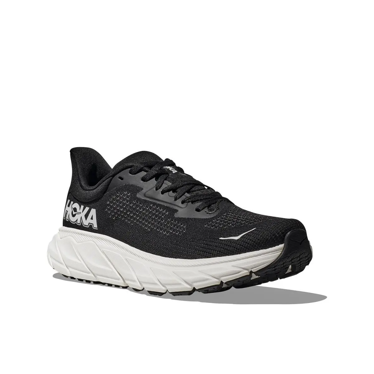 Hoka shoes - Hoka One One Arahi 7 1147850-BWHT - 1147850-BWHT - Black 7