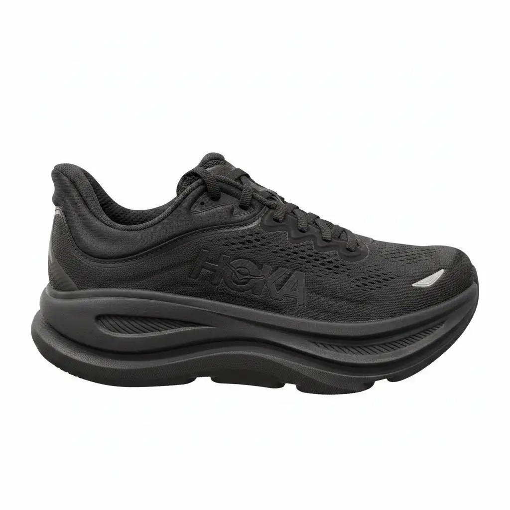 Hoka M Bondi 9 1162011-BBLC - BBLC