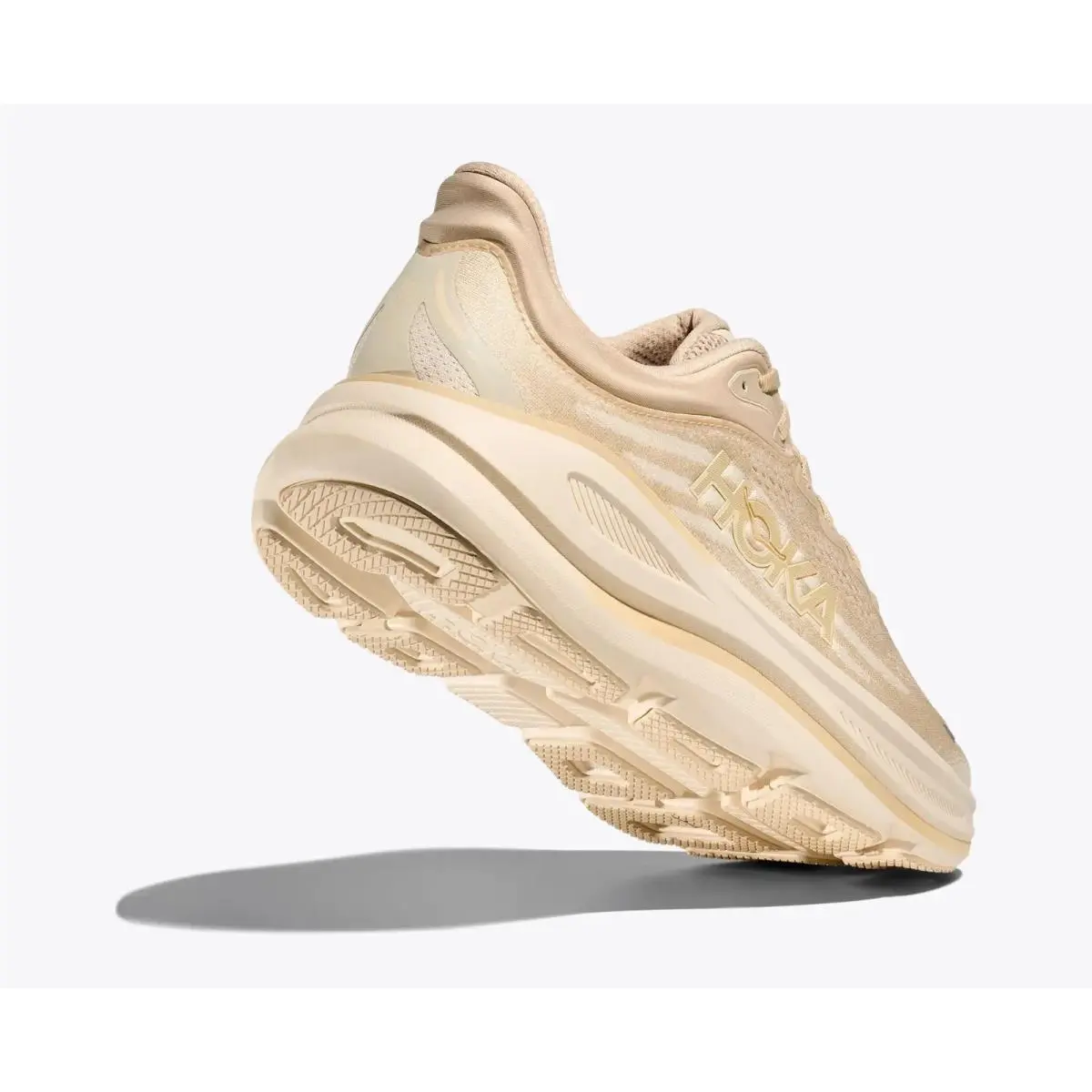 Hoka shoes - Hoka One One Bondi 9 1162011-OLTM - 1162011-OLTM - Beige 3