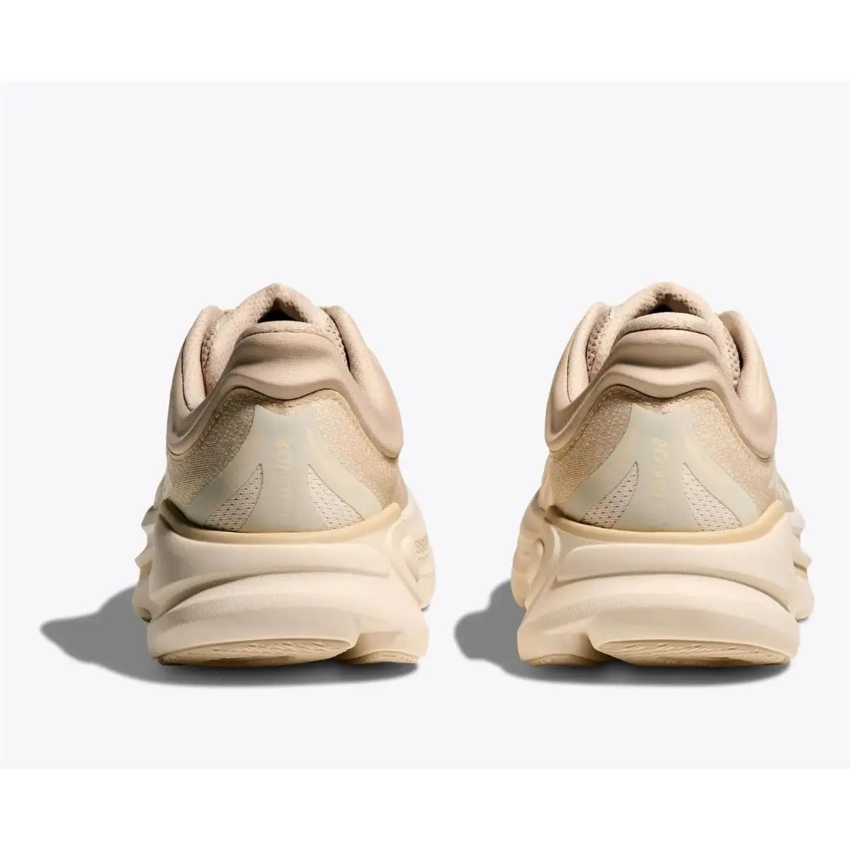 Hoka shoes - Hoka One One Bondi 9 1162011-OLTM - 1162011-OLTM - Beige 17