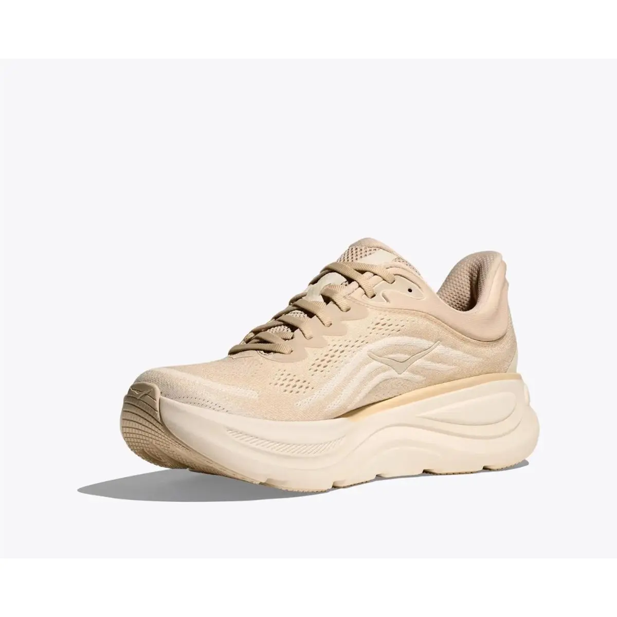 Hoka shoes - Hoka One One Bondi 9 1162011-OLTM - 1162011-OLTM - Beige 25