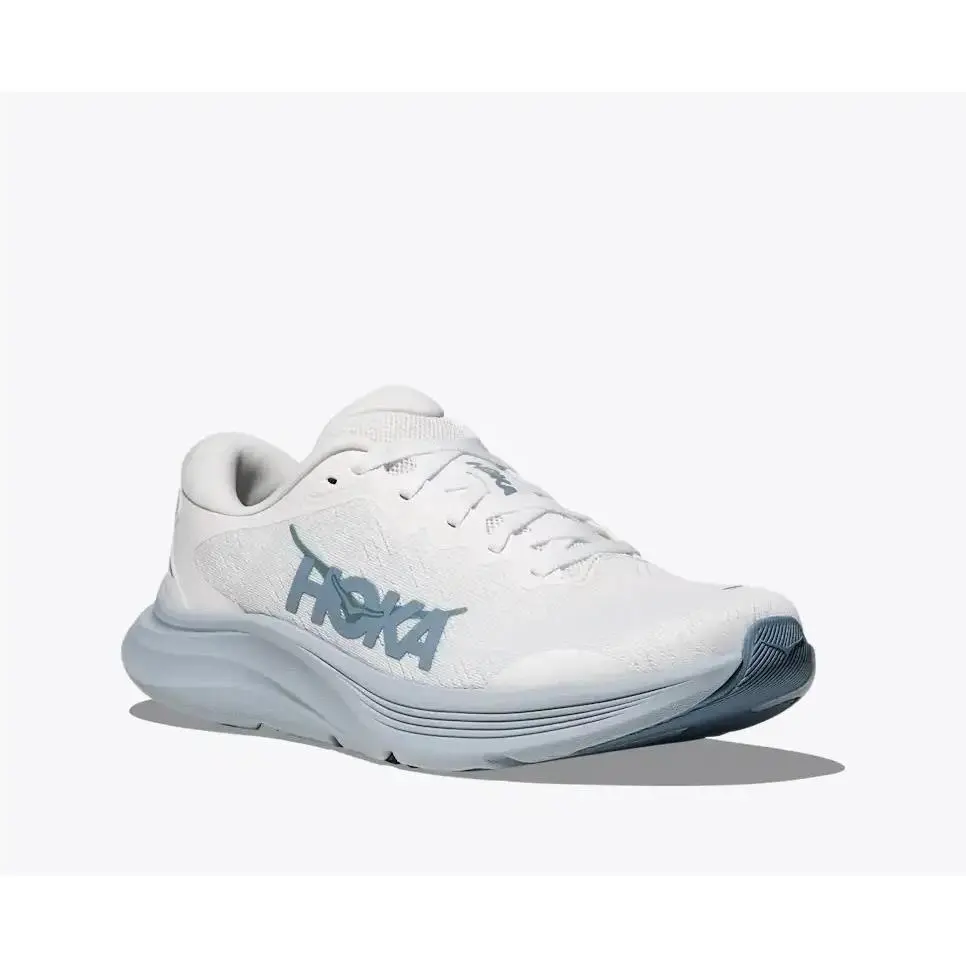Hoka-women`s Solimar 2-FROST Mineral Blue