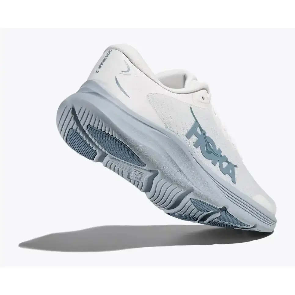 Hoka shoes - Hoka One One Solimar - One One Solimar - WHT 0